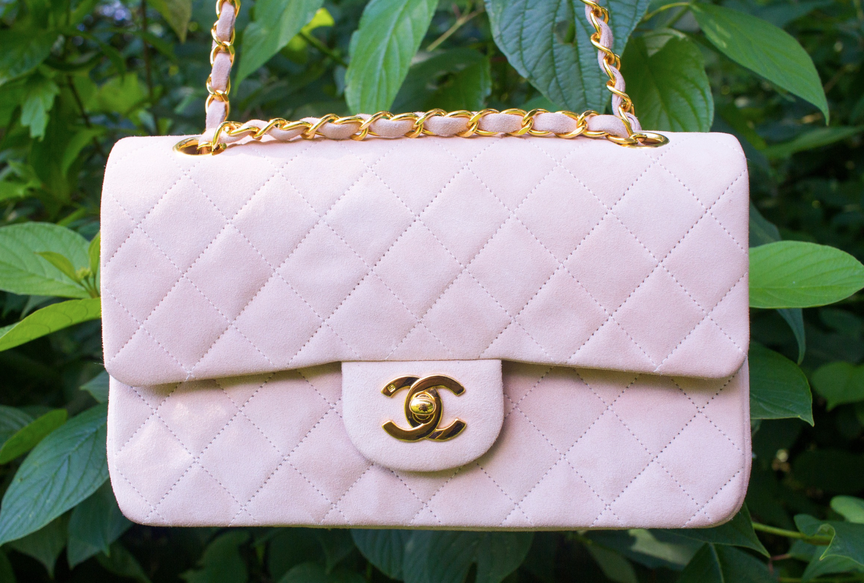 Luxury goods collection